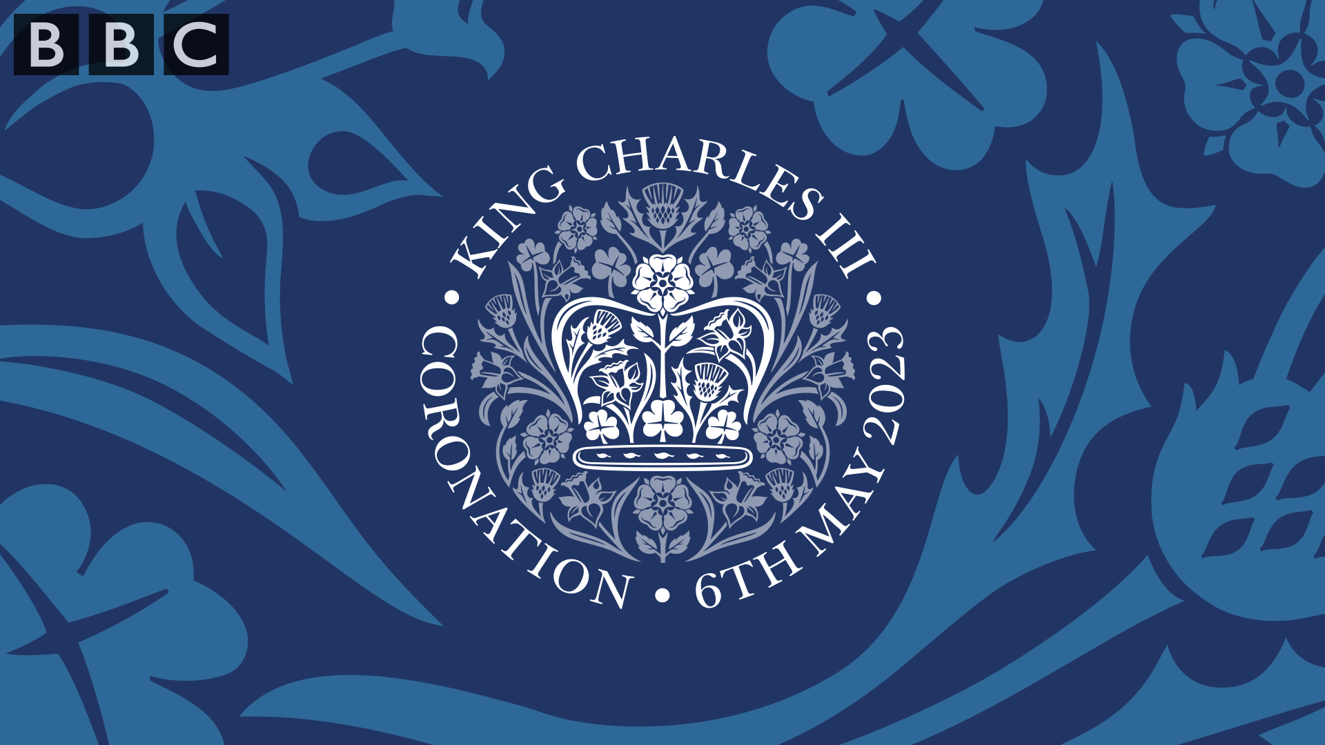 The Coronation of King Charles III &ndash; Original Music by Christos Andreou