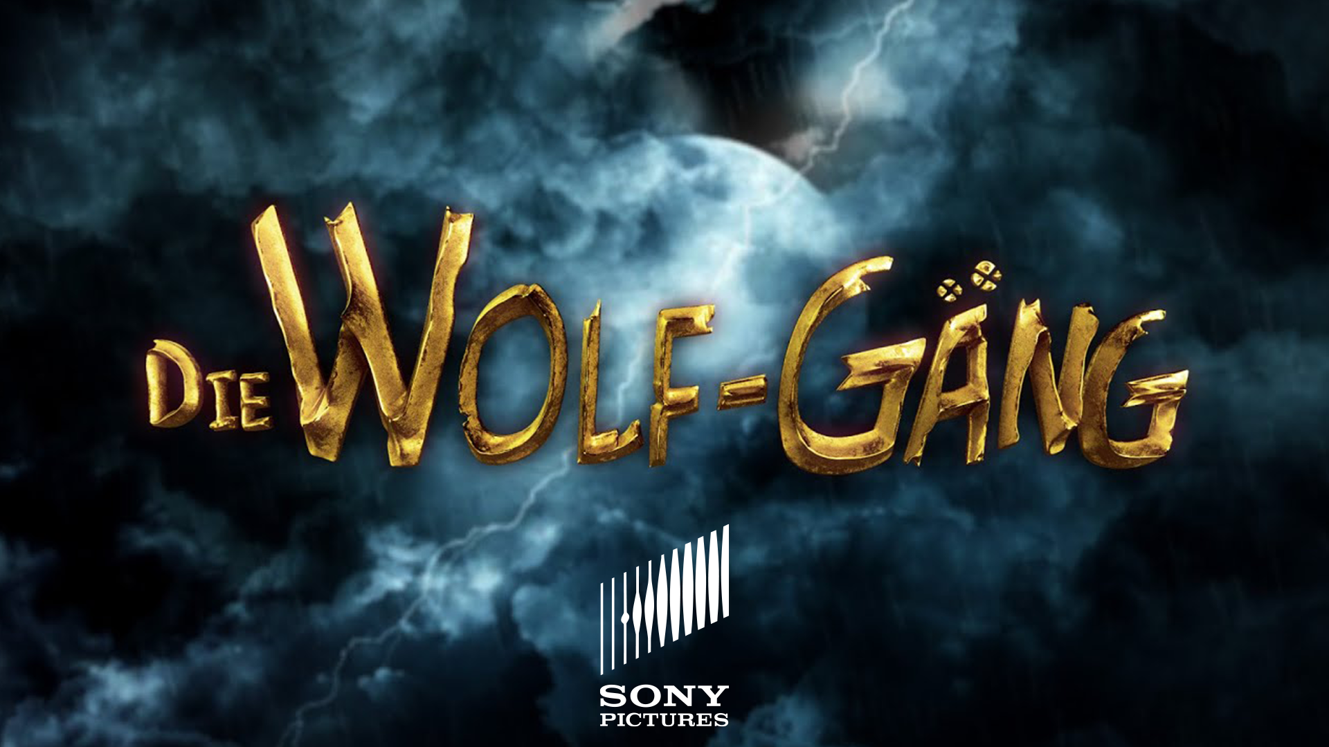 Die Wolf-G&auml;ng &ndash; Additional Music by Christos Andreou