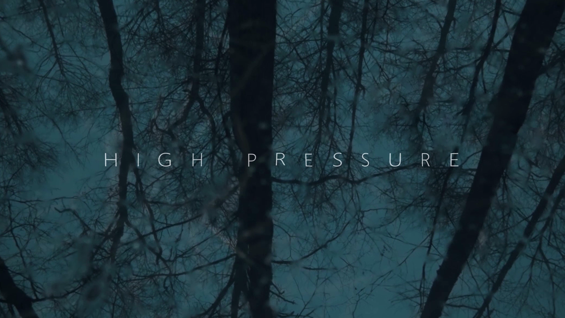 High Pressure &ndash; Original Music Score by Christos Andreou