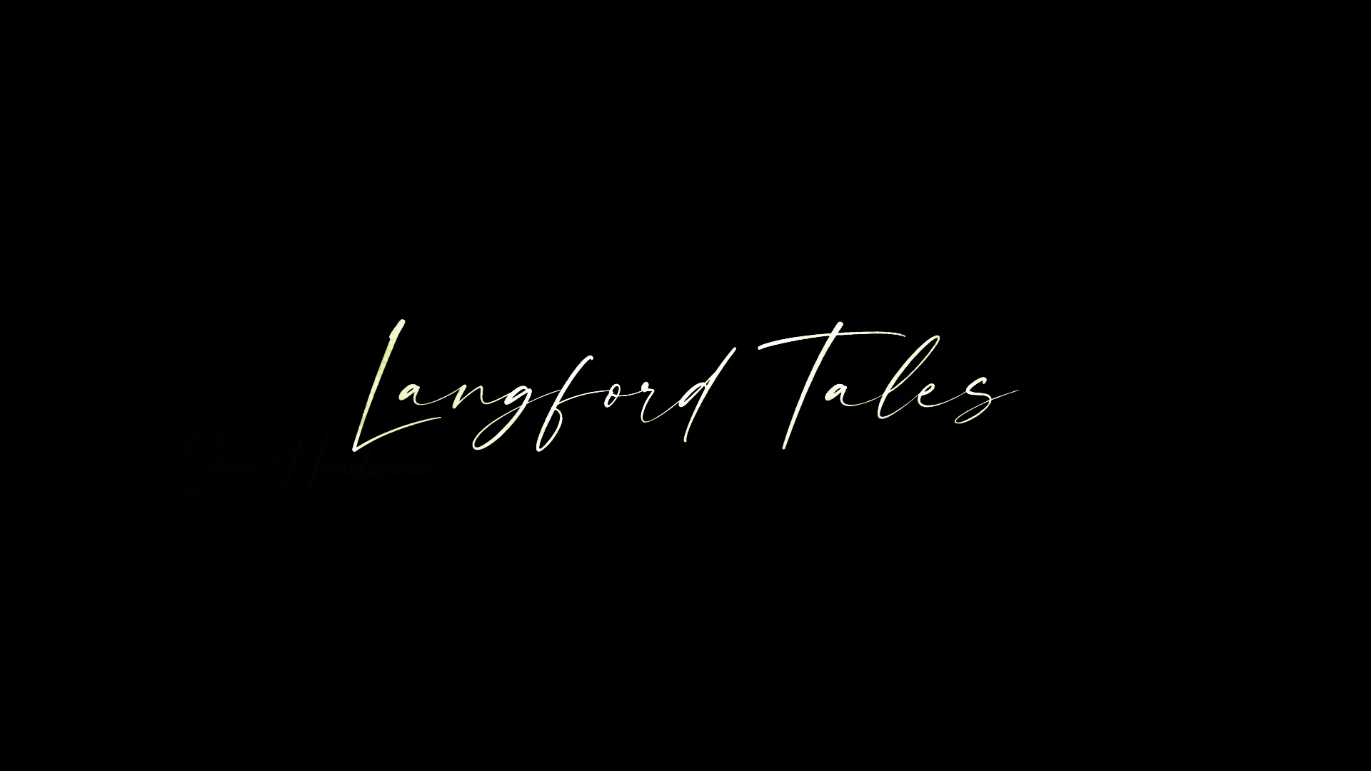 Langford Tales &ndash; Original Music Score by Christos Andreou, Best Score Romford Film Festival 2023