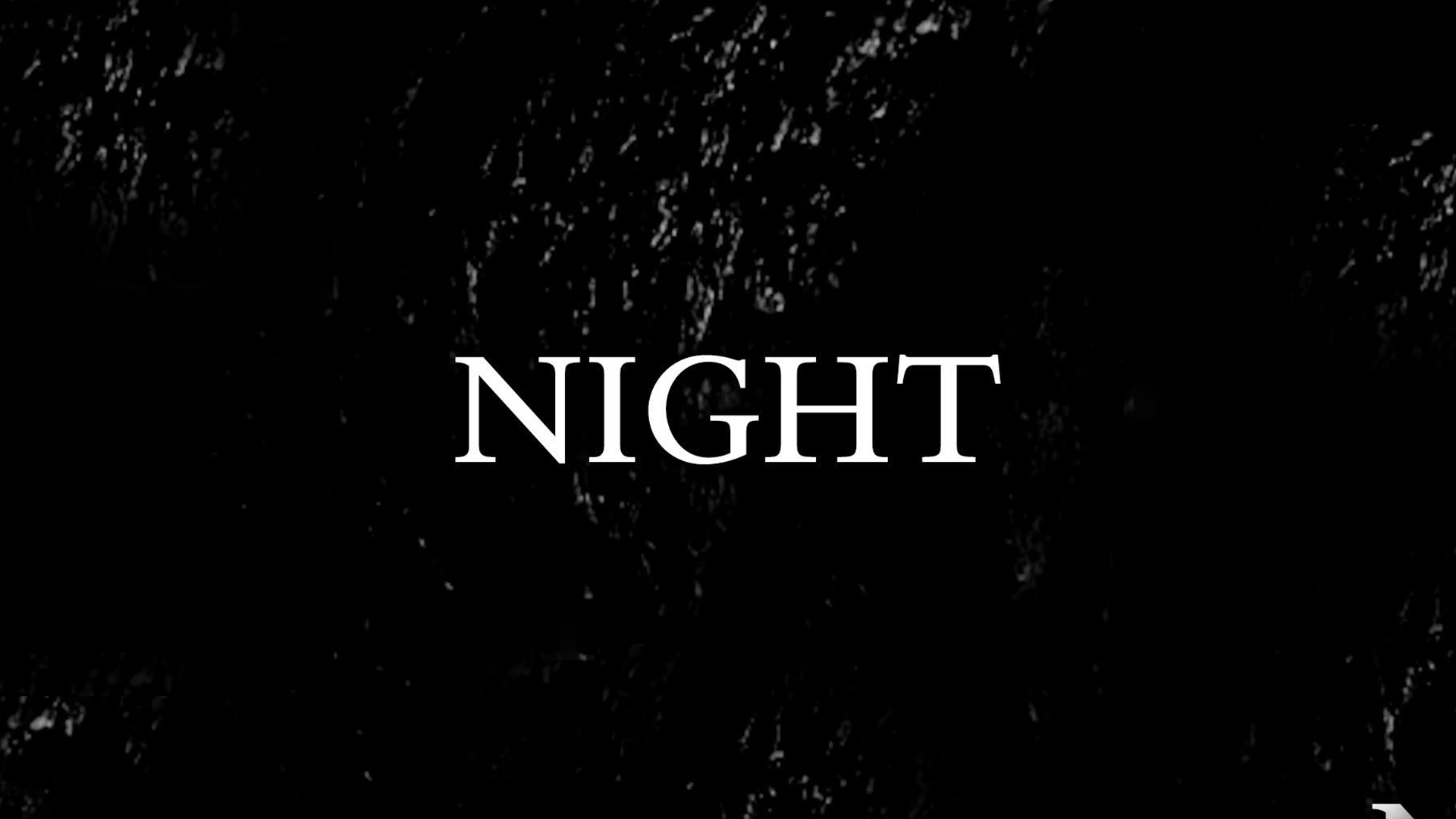 NIGHT &ndash; Original Music by Christos Andreou