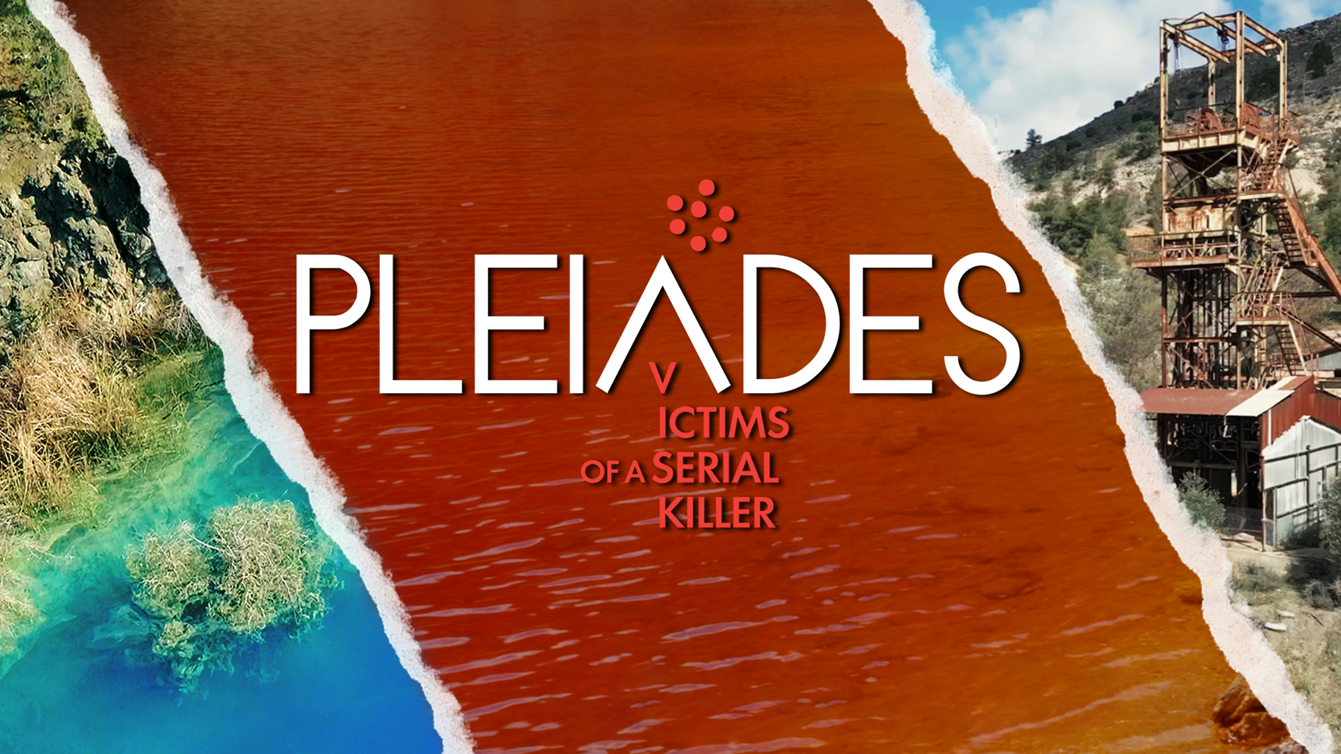 Pleiades: Victims of a Serial Killer &ndash; Original Music Score by Christos Andreou